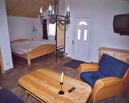 Ferienhäuser An Der Skihalle Snowtropolis Ferienhaus